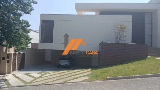 Casa de Condomínio com 3 Quartos à venda, 363m² no Condomínio Residencial Village Vert, Sorocaba