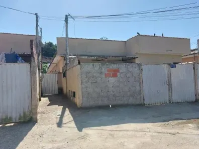 Casa com 1 Quarto à venda, 56m² no Ipiíba, São Gonçalo