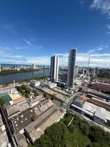 Apartamento com 2 Quartos à venda, 68m² no Santo Amaro, Recife