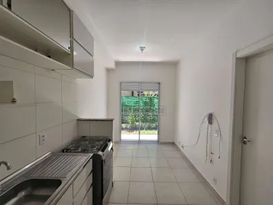 Apartamento com 1 Quarto para alugar, 37m² no Água Branca, São Paulo