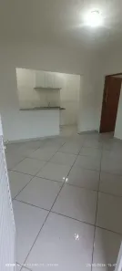 Apartamento com 1 Quarto para alugar, 45m² no Tremembé, São Paulo