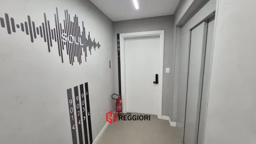 Apartamento com 2 Quartos para alugar, 70m² no Morretes, Itapema