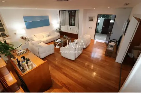 Casa com 2 Quartos à venda, 332m² no Leblon, Rio de Janeiro