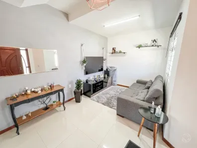 Casa com 3 Quartos à venda, 120m² no Jardim Atlântico, Florianópolis