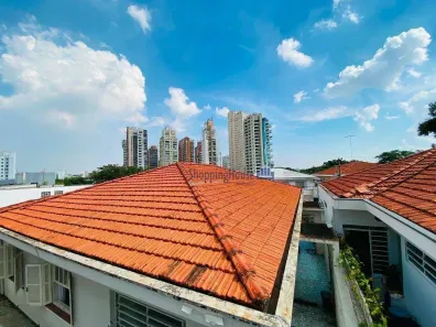 Casa com 3 Quartos à venda, 269m² no Vila Madalena, São Paulo