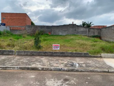Lote/Terreno à venda, 145m² no Residencial Dunamis, São José dos Campos