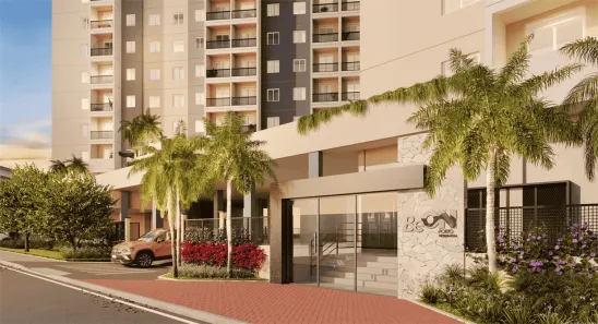 Apartamento com 2 Quartos à venda, 39m² no São Cristóvão, Rio de Janeiro