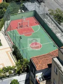 Apartamento com 3 Quartos à venda, 105m² no Vila Mariana, São Paulo
