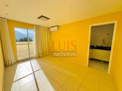 Cobertura com 2 Quartos à venda, 120m² no Jacaré, Niterói