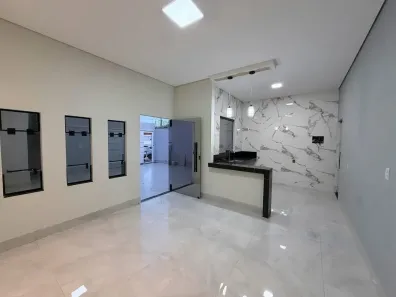 Casa com 3 Quartos à venda, 80m² no Belvedere, Montes Claros
