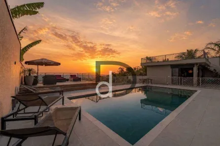 Casa com 3 Quartos à venda, 306m² no Pinheirinho, Vinhedo