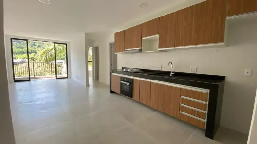 Apartamento com 2 Quartos à venda, 78m² no Corrêas, Petrópolis