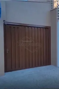 Casa com 1 Quarto à venda, 257m² no Jardim Ártico, Araraquara
