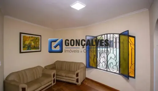 Casa com 5 Quartos para alugar, 355m² no Centro, Diadema