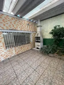 Casa com 2 Quartos à venda, 84m² no Vila Dom Pedro I, São Paulo