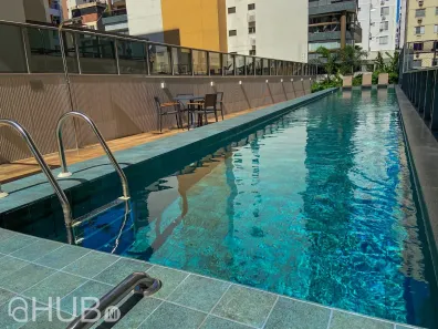 Apartamento com 3 Quartos à venda, 100m² no Santa Lúcia, Vitória