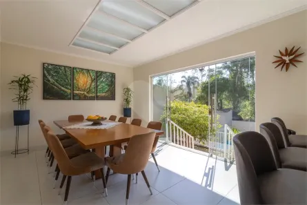 Casa com 4 Quartos à venda, 350m² no Represa, Ribeirão Pires