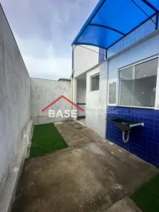 com 2 Quartos à venda, 70m² no Europa, Contagem
