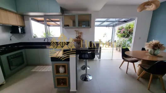 Sobrado com 3 Quartos para alugar, 64m² no Bosque dos Buritis, Uberlândia
