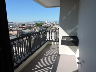 Apartamento com 2 Quartos à venda, 76m² no Jardim Eldorado, Palhoça