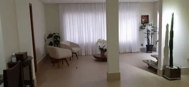 Sobrado com 4 Quartos à venda, 370m² no Vila Assunção, Santo André