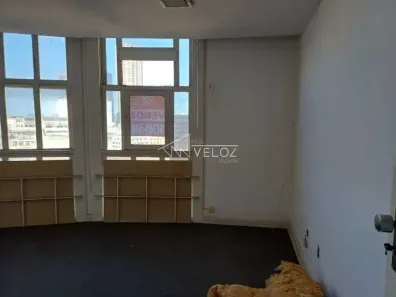 Sala Comercial à venda, 99m² no Centro, Rio de Janeiro