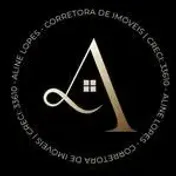 Logo da imobiliária