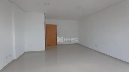 Sala Comercial à venda, 36m² no Bela Vista, Alvorada
