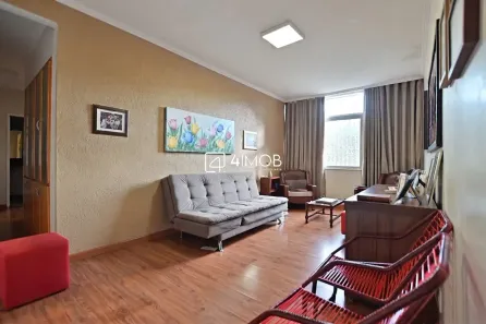 Apartamento com 2 Quartos à venda, 75m² no Asa Sul, Brasília