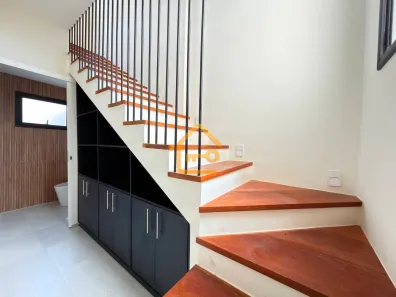 Casa com 3 Quartos à venda, 192m² no Loteamento Villa Branca, Jacareí