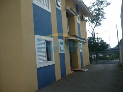 Kitnet com 1 Quarto para alugar, 32m² no Cidade Universitária, Campinas