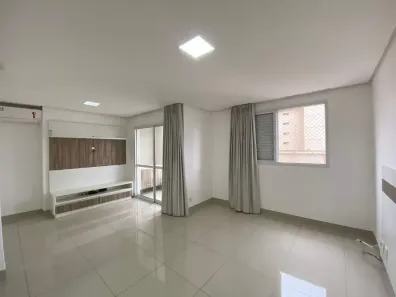 Apartamento com 1 Quarto à venda, 42m² no Setor Oeste, Goiânia