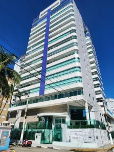 Apartamento com 2 Quartos à venda, 78m² no Centro, Mongaguá