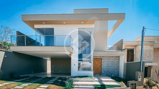 Casa com 3 Quartos à venda, 168m² no Trilhas do Sol, Lagoa Santa