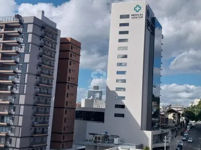 Sala Comercial à venda, 94m² no Centro, Bento Gonçalves