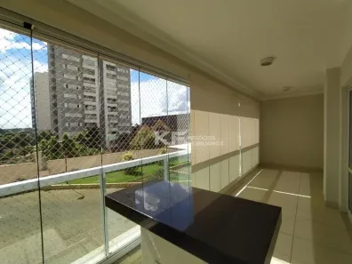Apartamento com 3 Quartos à venda, 133m² no Jardim Nova Aliança Sul, Ribeirão Preto