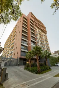 Apartamento com 1 Quarto à venda, 27m² no Bela Vista, Porto Alegre