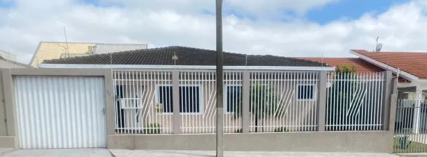 Casa com 3 Quartos à venda, 429m² no Colônia Dona Luíza, Ponta Grossa