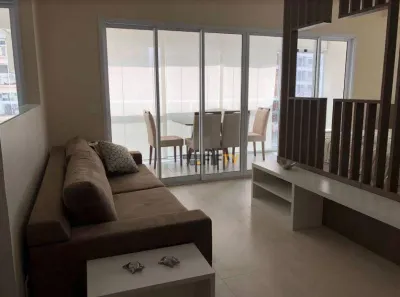 Apartamento com 1 Quarto à venda, 48m² no Vila Gertrudes, São Paulo