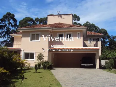 Sobrado com 4 Quartos à venda, 750m² no Morada das Nuvens, Itapevi