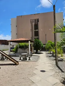 Apartamento com 2 Quartos à venda, 50m² no Jardim Atlântico, Olinda