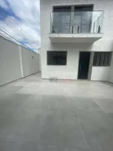 Sobrado com 2 Quartos à venda, 90m² no Vila Campanela, São Paulo