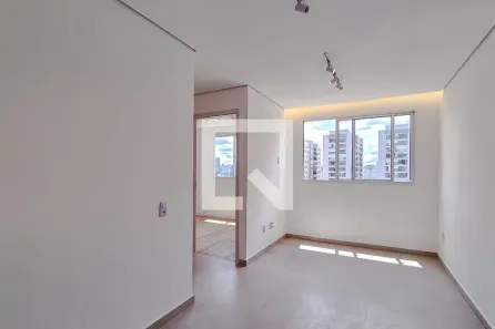 Apartamento com 2 Quartos à venda, 43m² no Barra Funda, São Paulo