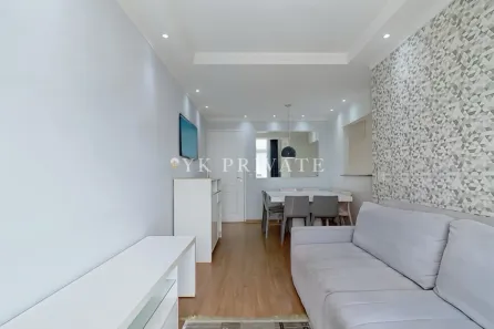 Apartamento com 2 Quartos à venda, 60m² no Água Branca, São Paulo