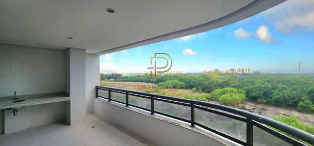 Apartamento com 4 Quartos à venda, 125m² no Barra Olímpica, Rio de Janeiro