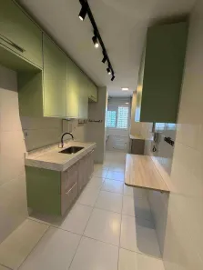 Apartamento com 3 Quartos à venda, 86m² no Luzia, Aracaju