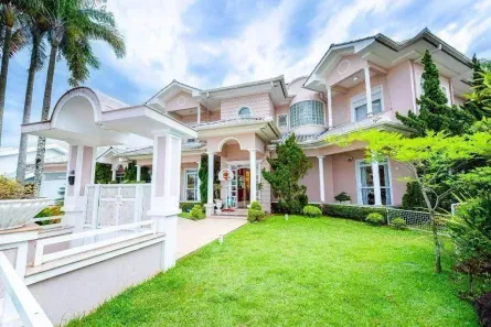 Casa de Condomínio com 4 Quartos à venda, 535m² no Itoupava Norte, Blumenau