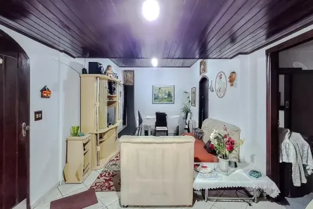 Casa com 3 Quartos à venda, 195m² no Bosque da Saúde, São Paulo