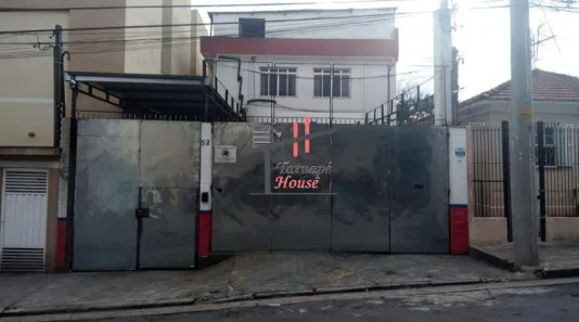 Prédio Comercial à venda, 789m² no Vila Granada, São Paulo
