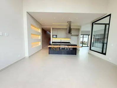 Casa de Condomínio com 3 Quartos à venda, 170m² no Parque Olívio Franceschini, Hortolândia